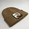 Beanie Men's KING Patch (Beanie) Goorin Bros on FrenchMarket