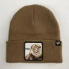 Beanie Men's KING Patch (Beanie) Goorin Bros on FrenchMarket