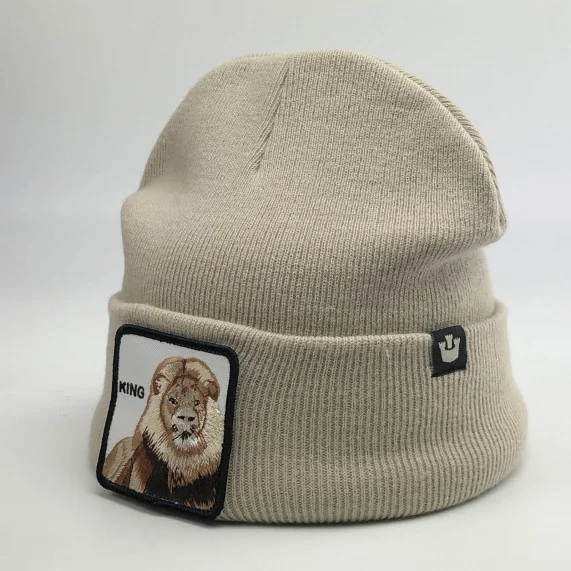 Gorro de hombre KING (Gorros) Goorin Bros chez FrenchMarket