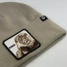 Bonnet Homme Lion - KING (Bonnets) Goorin Bros chez FrenchMarket