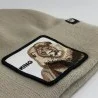 Beanie Men's KING Patch (Beanie) Goorin Bros on FrenchMarket