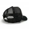 Cappellino da Trucker Cash Cow (mucca) (Cappellino) Goorin Bros chez FrenchMarket