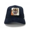 Trucker pet TIGER (Caps) Goorin Bros chez FrenchMarket