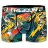 Lot de 3 Boxers Garçon Premium (Lot boxers Garçon) Freegun chez FrenchMarket