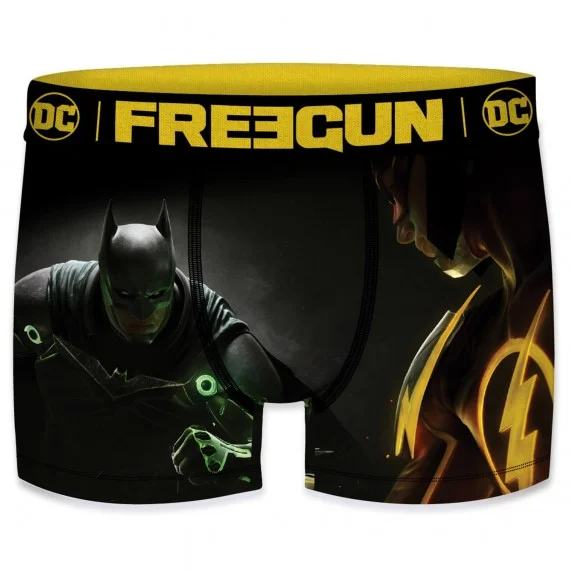 Boxer Uomo DC Comics Injustice 2 (Boxer) Freegun chez FrenchMarket