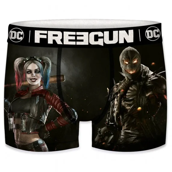 Boxer Uomo DC Comics Injustice 2 (Boxer) Freegun chez FrenchMarket