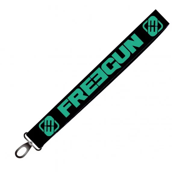 FREEGUN Porte-Clés Keyring (Porte-Clés) Freegun chez FrenchMarket