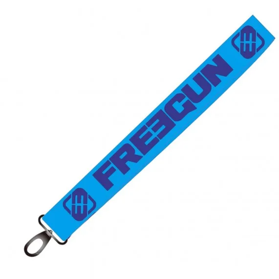 FREEGUN Porte-Clés Keyring (Porte-Clés) Freegun chez FrenchMarket