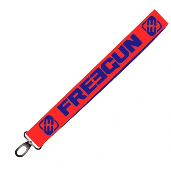 FREEGUN Porte-Clés Keyring (Porte-Clés) Freegun chez FrenchMarket