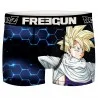 Boxer Homme Dragon Ball Z Super Saiyan (Boxers) Freegun chez FrenchMarket