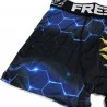 Boxer Homme Dragon Ball Z Super Saiyan (Boxers) Freegun chez FrenchMarket