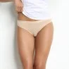 Set of 3 "Eco" Cotton Stretch PantiesDim" (Panties) Dim on FrenchMarket