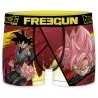 Dragon Ball Super Men's Boxer (Boxers) Freegun on FrenchMarket