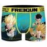 Boxer da uomo di Dragon Ball Super (Boxer) Freegun chez FrenchMarket