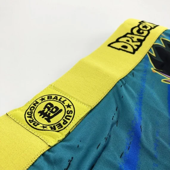 Bóxer para hombres de Dragon Ball Super (Boxers) Freegun chez FrenchMarket