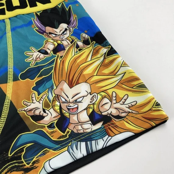 Boxer da uomo di Dragon Ball Super (Boxer) Freegun chez FrenchMarket