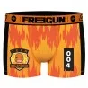 Pokemon Aktiv Sport Herren Boxer (Boxershorts) Freegun auf FrenchMarket