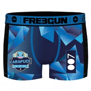 Boxer da uomo Pokemon Aktiv Sport (Boxer) Freegun chez FrenchMarket