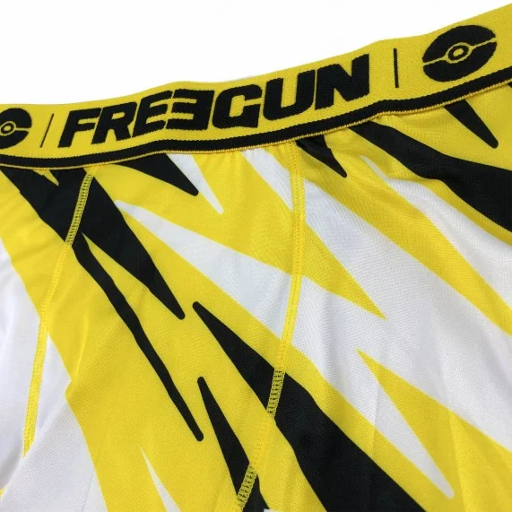 Pokemon Aktiv Sport Boxer for Men (Boxers) Freegun on FrenchMarket