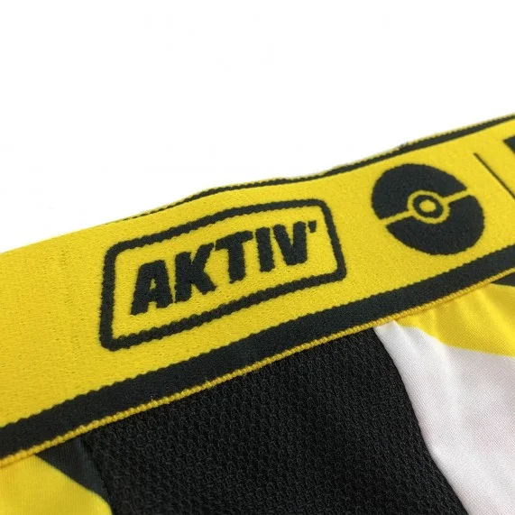 Pokemon Aktiv Sport Boxer for Men (Boxers) Freegun on FrenchMarket