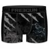 Boxer Homme Aktiv Sport Marvel Black Panther (Boxers) Freegun chez FrenchMarket