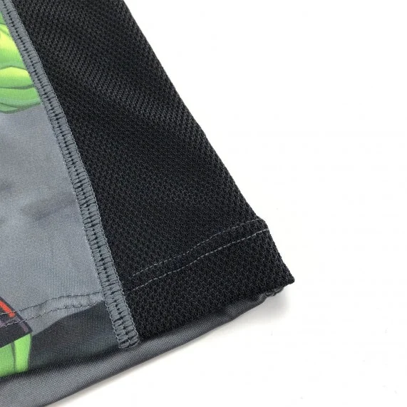 Boxer Homme Aktiv Sport Marvel Hulk (Boxers) Freegun chez FrenchMarket