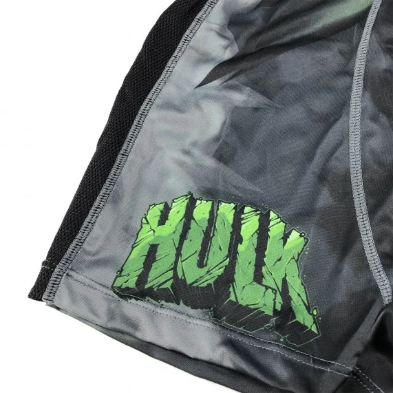 FREEGUN Hombre Aktiv Sport Boxer Marvel Hulk (Boxers) Freegun chez FrenchMarket