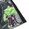 FREEGUN Herren Aktiv Sport Boxer Marvel Hulk (Boxershorts) Freegun auf FrenchMarket