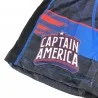 FREEGUN Bóxer deportivo Aktiv para hombre Marvel Capitán América (Boxers) Freegun chez FrenchMarket