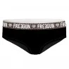 Set van 4 meisjesboxershorts van katoen (Boxers/Shorty) Freegun chez FrenchMarket