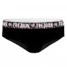 Lot de 4 boxers Fille en Coton (Boxers/Shorty) Freegun chez FrenchMarket