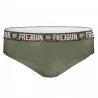 Lot de 4 boxers Fille en Coton (Boxers/Shorty) Freegun chez FrenchMarket