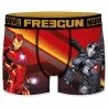 Boxer Homme Iron Man Marvel (Boxers) Freegun chez FrenchMarket