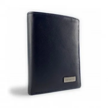 Leather Wallet - Size 12cm*9cm