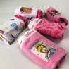 Lot de 5 Boxers Coton Fille Disney Princess (Boxers/Shorty) French Market chez FrenchMarket