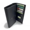 Elephant D'Or Leather Companion Wallet voor dames (Metgezel) Elephant d'Or chez FrenchMarket