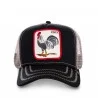 Trucker Cap ROOSTER COCK - Coq (Caps) Goorin Bros on FrenchMarket