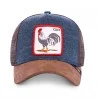 Cappellino da Trucker ROOSTER COCK - Coq (Cappellino) Goorin Bros chez FrenchMarket