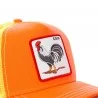 Cappellino da Trucker ROOSTER COCK - Coq (Cappellino) Goorin Bros chez FrenchMarket