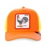 Cappellino da Trucker ROOSTER COCK - Coq (Cappellino) Goorin Bros chez FrenchMarket