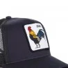 Casquette Trucker COCK - Coq (Casquettes) Goorin Bros chez FrenchMarket