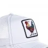 Trucker Cap COCK (Cap) Goorin Bros auf FrenchMarket