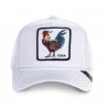 Gorra Trucker COCK (Gorras) Goorin Bros chez FrenchMarket