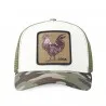 Casquette Trucker COCK - Coq (Casquettes) Goorin Bros chez FrenchMarket