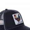 Casquette Trucker COCK - Coq (Casquettes) Goorin Bros chez FrenchMarket