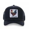 Trucker COCK cap (Caps) Goorin Bros chez FrenchMarket