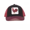 Casquette Trucker COCK - Coq (Casquettes) Goorin Bros chez FrenchMarket