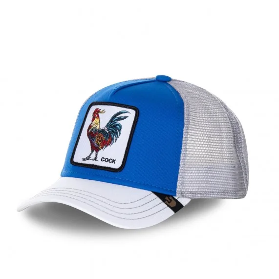 Casquette Trucker COCK - Coq (Casquettes) Goorin Bros chez FrenchMarket