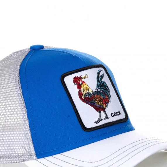 Casquette Trucker COCK - Coq (Casquettes) Goorin Bros chez FrenchMarket