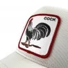 Gorra Trucker ROOSTER COCK - Coq (Gorras) Goorin Bros chez FrenchMarket